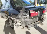 1999 Honda Accord фото