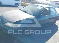 1999 Honda Accord фото
