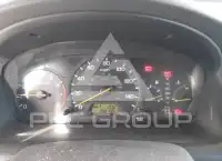1999 Honda Accord фото