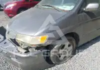 1999 Honda ODYSSEY фото