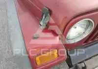 1999 Jeep WRANGLER фото