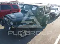 1999 Jeep WRANGLER фото
