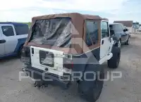 1999 Jeep WRANGLER фото