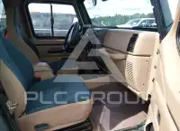 1999 Jeep WRANGLER фото