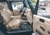 1999 Jeep WRANGLER фото