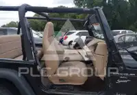1999 Jeep WRANGLER фото