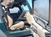 1999 Jeep WRANGLER фото