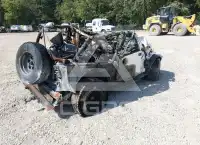 1999 Jeep WRANGLER photo