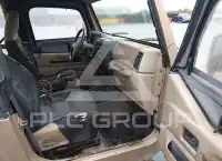 1999 Jeep WRANGLER photo