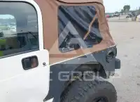 1999 Jeep WRANGLER фото