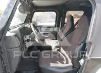 1999 Jeep WRANGLER photo