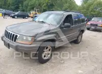 1999 Jeep Grand Cherokee фото