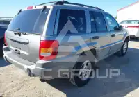 1999 Jeep Grand Cherokee фото