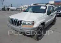 1999 Jeep Grand Cherokee фото
