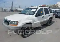 1999 Jeep Grand Cherokee фото