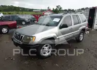 1999 Jeep Grand Cherokee фото