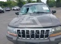 1999 Jeep Grand Cherokee фото
