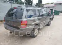 1999 Jeep Grand Cherokee фото