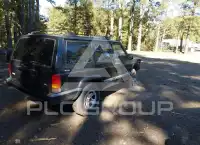 1999 Jeep CHEROKEE фото