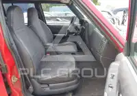 1999 Jeep CHEROKEE фото