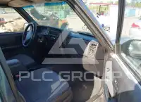 1999 Jeep CHEROKEE фото