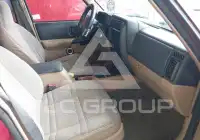 1999 Jeep CHEROKEE фото