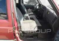 1999 Jeep CHEROKEE фото