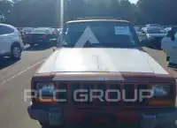 1999 Jeep CHEROKEE фото