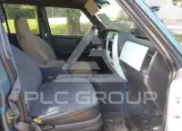 1999 Jeep CHEROKEE фото