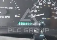 1999 Jeep CHEROKEE фото