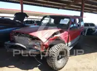 1999 Jeep CHEROKEE фото