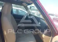 1999 Jeep CHEROKEE фото