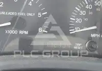1999 Jeep CHEROKEE фото