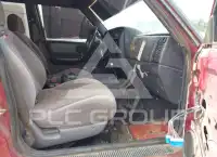 1999 Jeep CHEROKEE фото