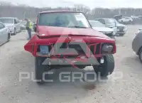 1999 Jeep CHEROKEE фото
