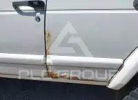 1999 Jeep CHEROKEE фото