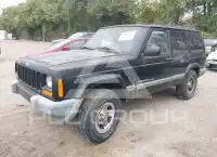 1999 Jeep CHEROKEE photo