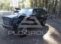 1999 Jeep CHEROKEE фото