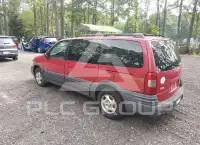 1999 Pontiac MONTANA фото