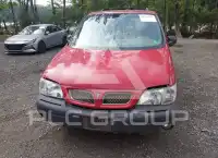 1999 Pontiac MONTANA фото