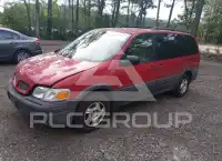 1999 Pontiac MONTANA фото