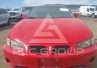 1999 Pontiac GRAND PRIX фото