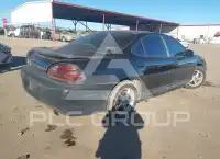 1999 Pontiac GRAND PRIX фото