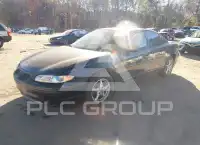 1999 Pontiac GRAND PRIX фото