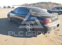 1999 Pontiac GRAND PRIX фото