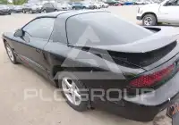 1999 Pontiac FIREBIRD photo