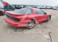 1999 Pontiac FIREBIRD photo