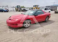 1999 Pontiac FIREBIRD photo