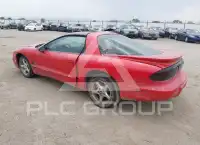 1999 Pontiac FIREBIRD photo