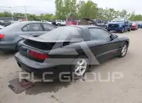 1999 Pontiac FIREBIRD photo